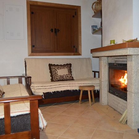Apimonte Casa Do Serra - Pn Montesinho Vilarinho  Ngoại thất bức ảnh
