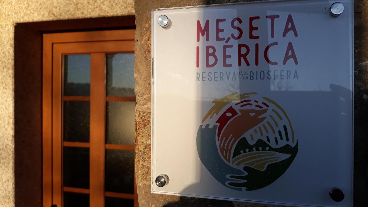 Apimonte Casa Do Serra - Pn Montesinho Vilarinho  Ngoại thất bức ảnh