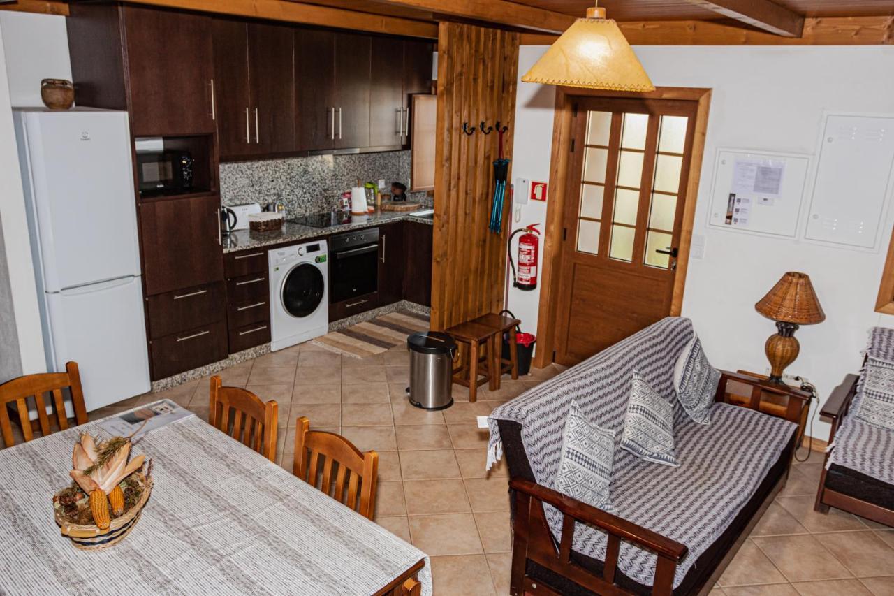 Apimonte Casa Do Serra - Pn Montesinho Vilarinho  Ngoại thất bức ảnh