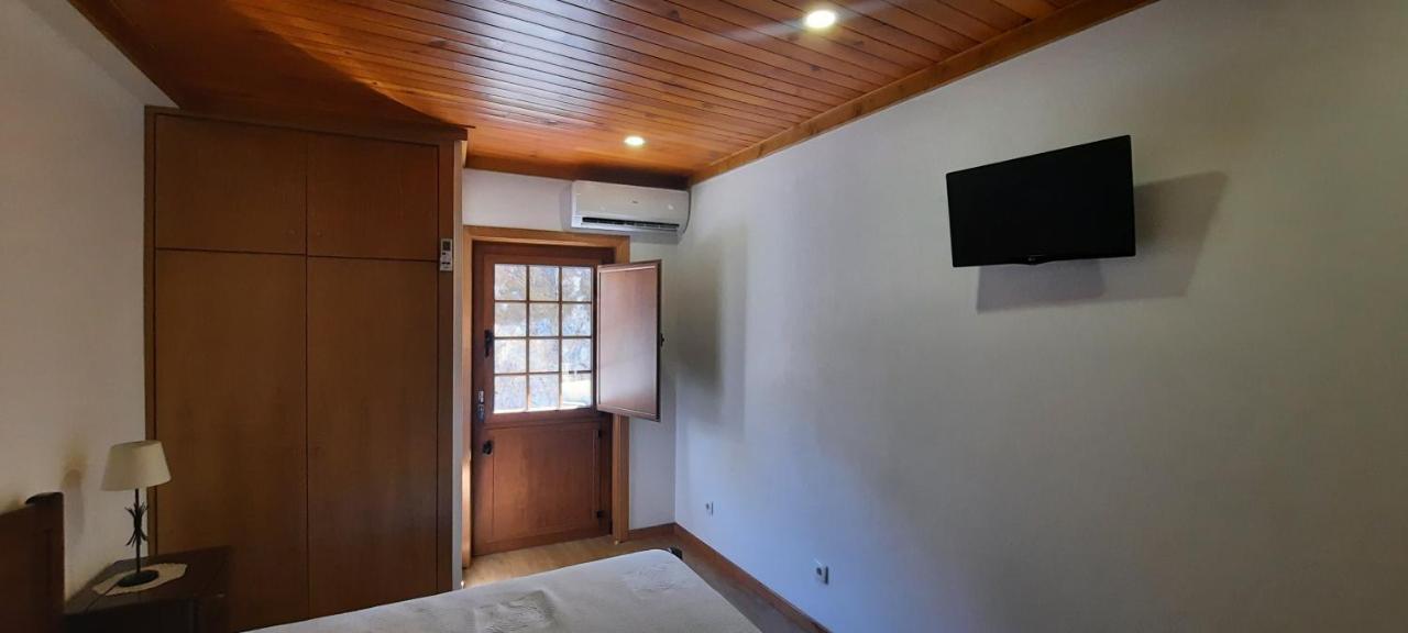 Apimonte Casa Do Serra - Pn Montesinho Vilarinho  Ngoại thất bức ảnh