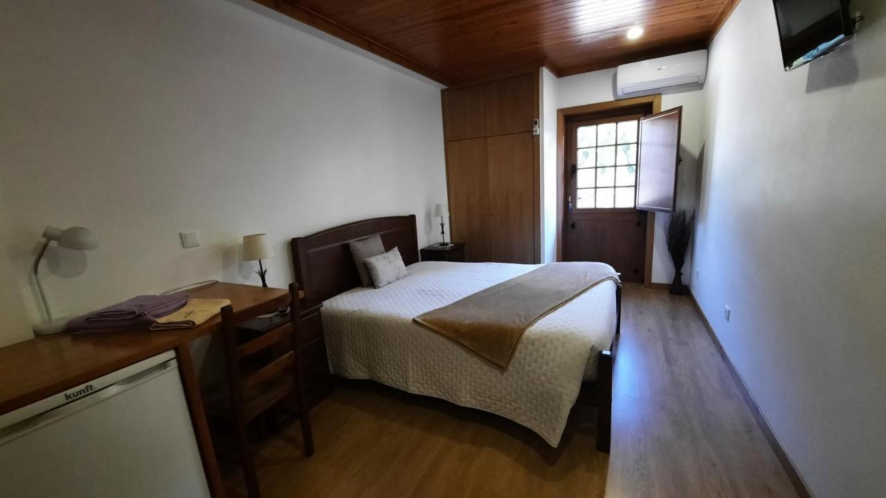 Apimonte Casa Do Serra - Pn Montesinho Vilarinho  Ngoại thất bức ảnh