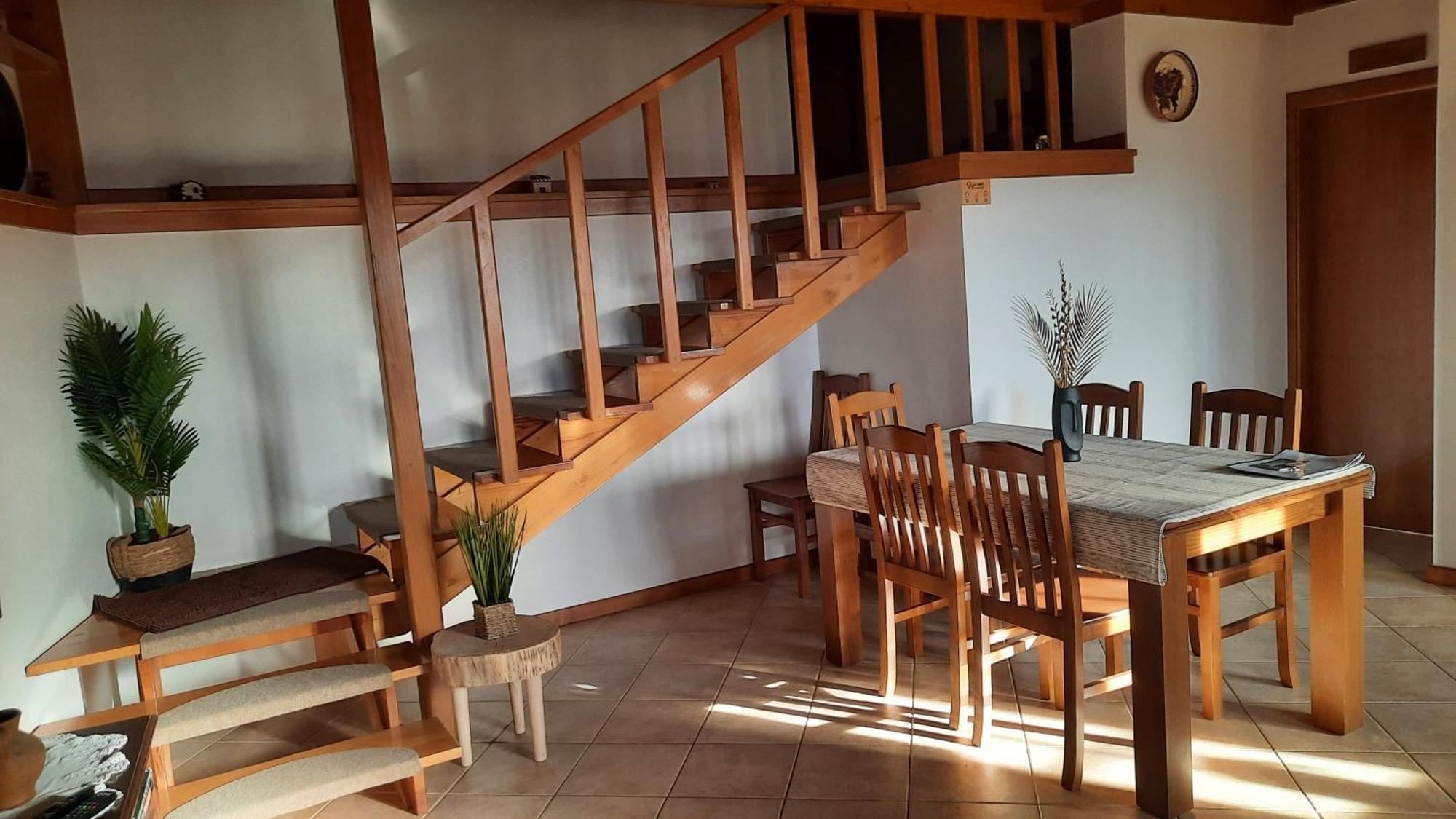 Apimonte Casa Do Serra - Pn Montesinho Vilarinho  Ngoại thất bức ảnh