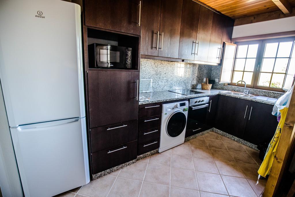 Apimonte Casa Do Serra - Pn Montesinho Vilarinho  Ngoại thất bức ảnh