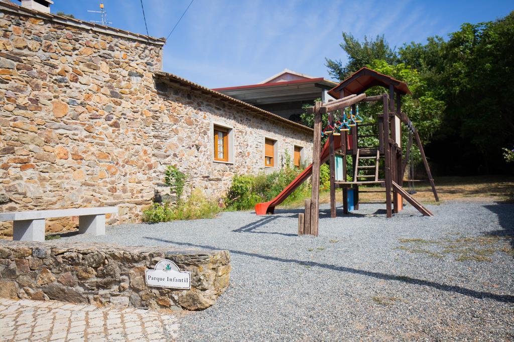 Apimonte Casa Do Serra - Pn Montesinho Vilarinho  Ngoại thất bức ảnh