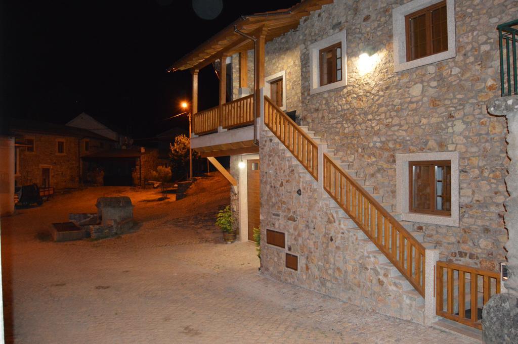 Apimonte Casa Do Serra - Pn Montesinho Vilarinho  Ngoại thất bức ảnh