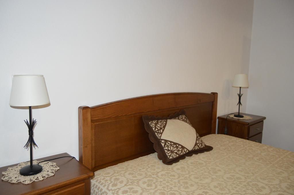 Apimonte Casa Do Serra - Pn Montesinho Vilarinho  Ngoại thất bức ảnh