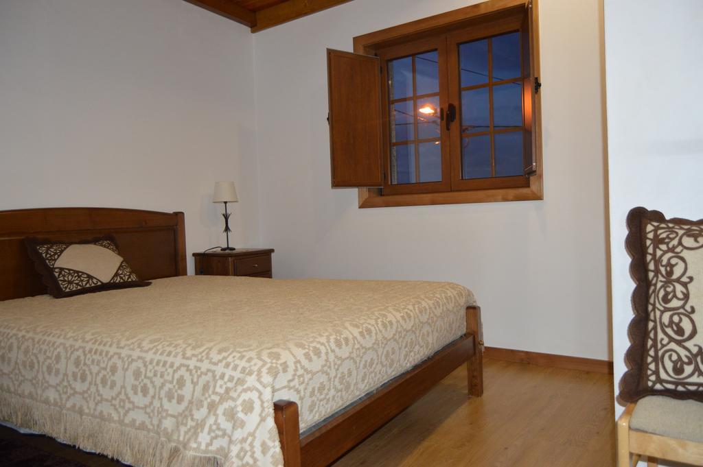 Apimonte Casa Do Serra - Pn Montesinho Vilarinho  Ngoại thất bức ảnh