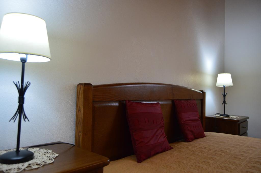 Apimonte Casa Do Serra - Pn Montesinho Vilarinho  Ngoại thất bức ảnh