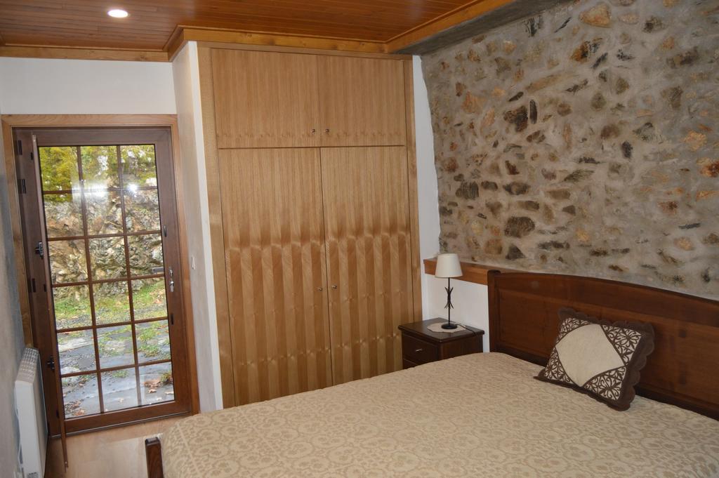 Apimonte Casa Do Serra - Pn Montesinho Vilarinho  Ngoại thất bức ảnh