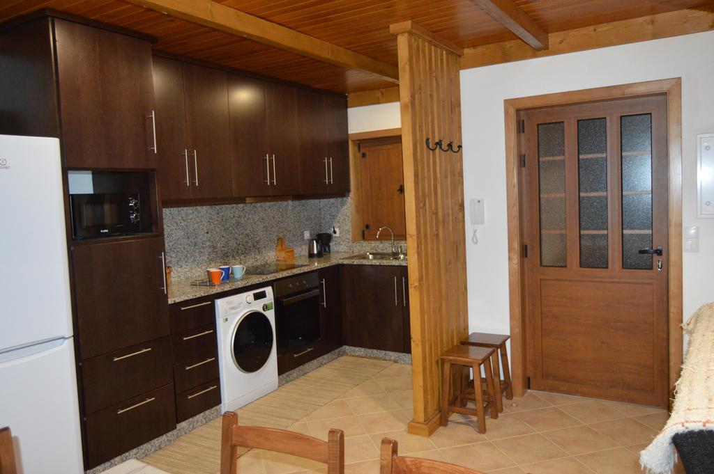 Apimonte Casa Do Serra - Pn Montesinho Vilarinho  Ngoại thất bức ảnh